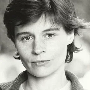 Photo star : Suzanna Hamilton