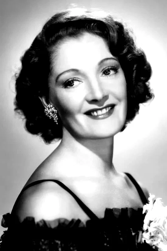 Rachel Kempson
