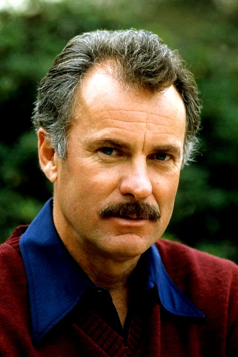 Dabney Coleman