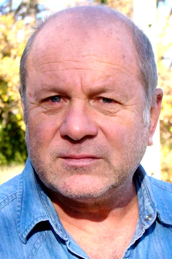 Jacques Bouanich