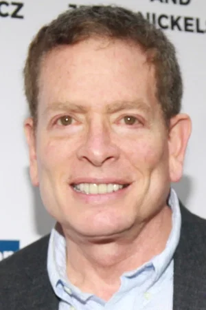 David Zucker photo