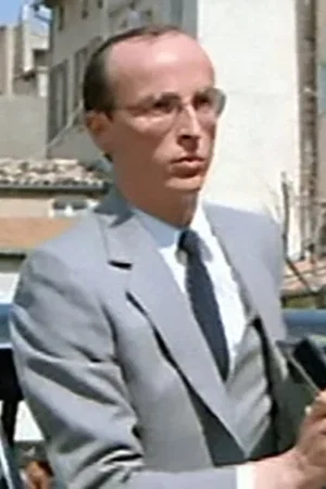 Jean-Marie Balembois photo