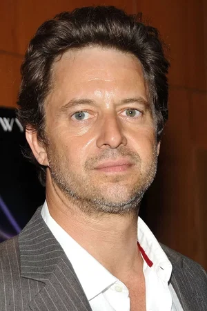 Christopher  Rydell
