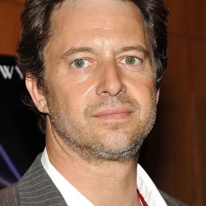 Christopher  Rydell