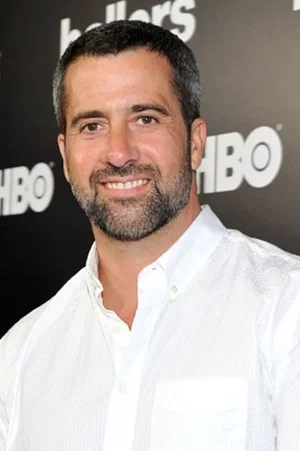 Troy Garity photo
