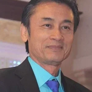 Joseph Hieu
