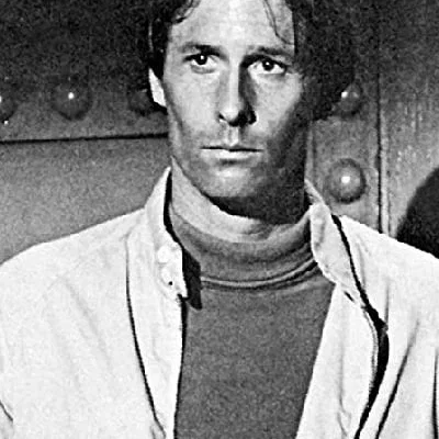  Dean Raphael Ferrandini