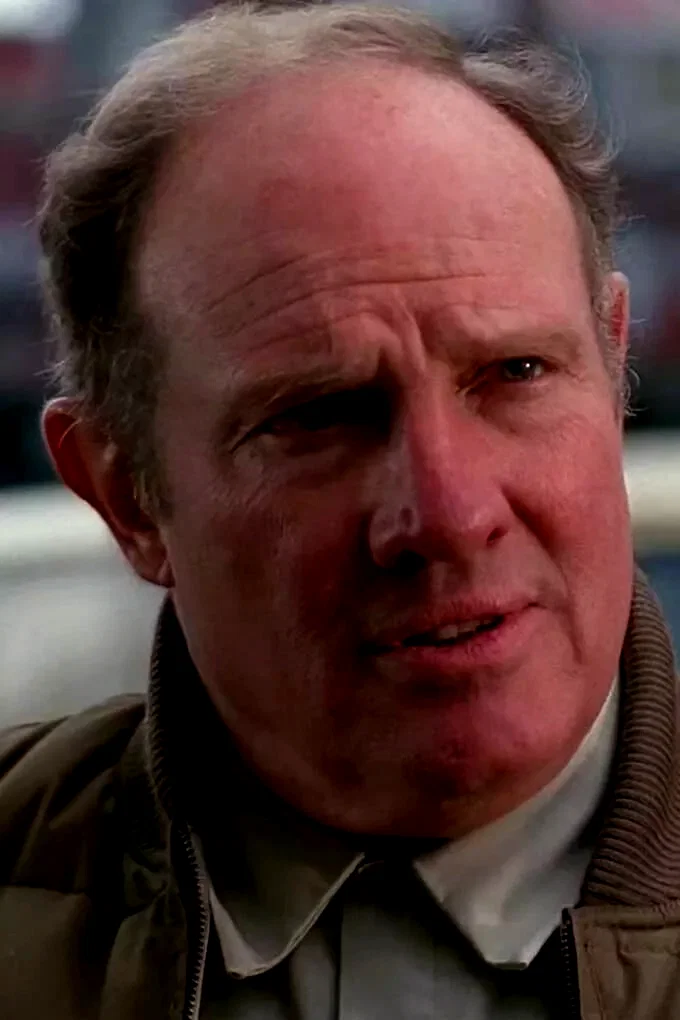  Jack Rader