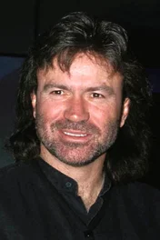  Aaron Norris