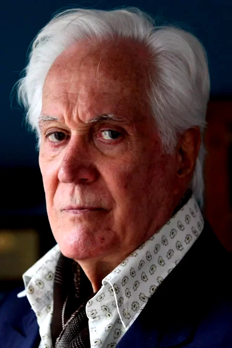Federico Luppi