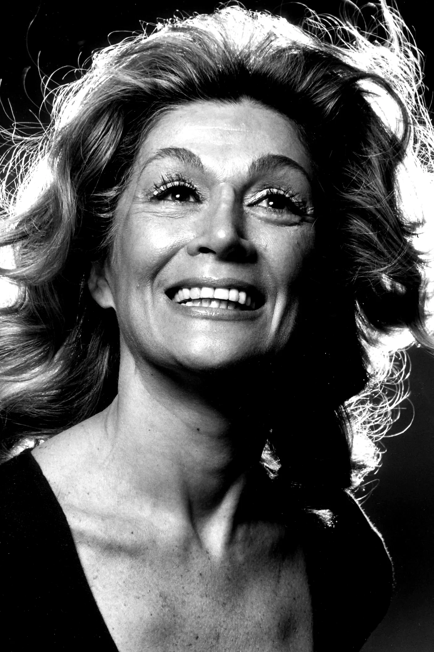 Sylvia Miles