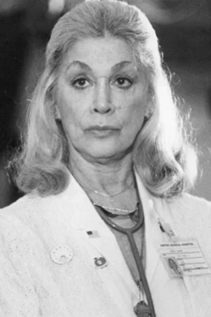 Sylvia Miles photo
