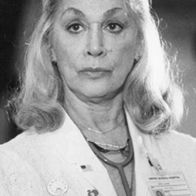 Sylvia Miles