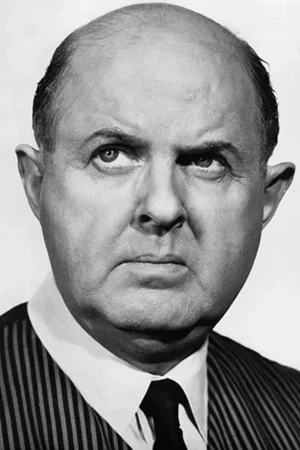 John McGiver photo
