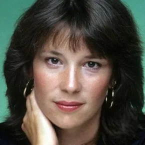 Photo star : Jennifer Salt