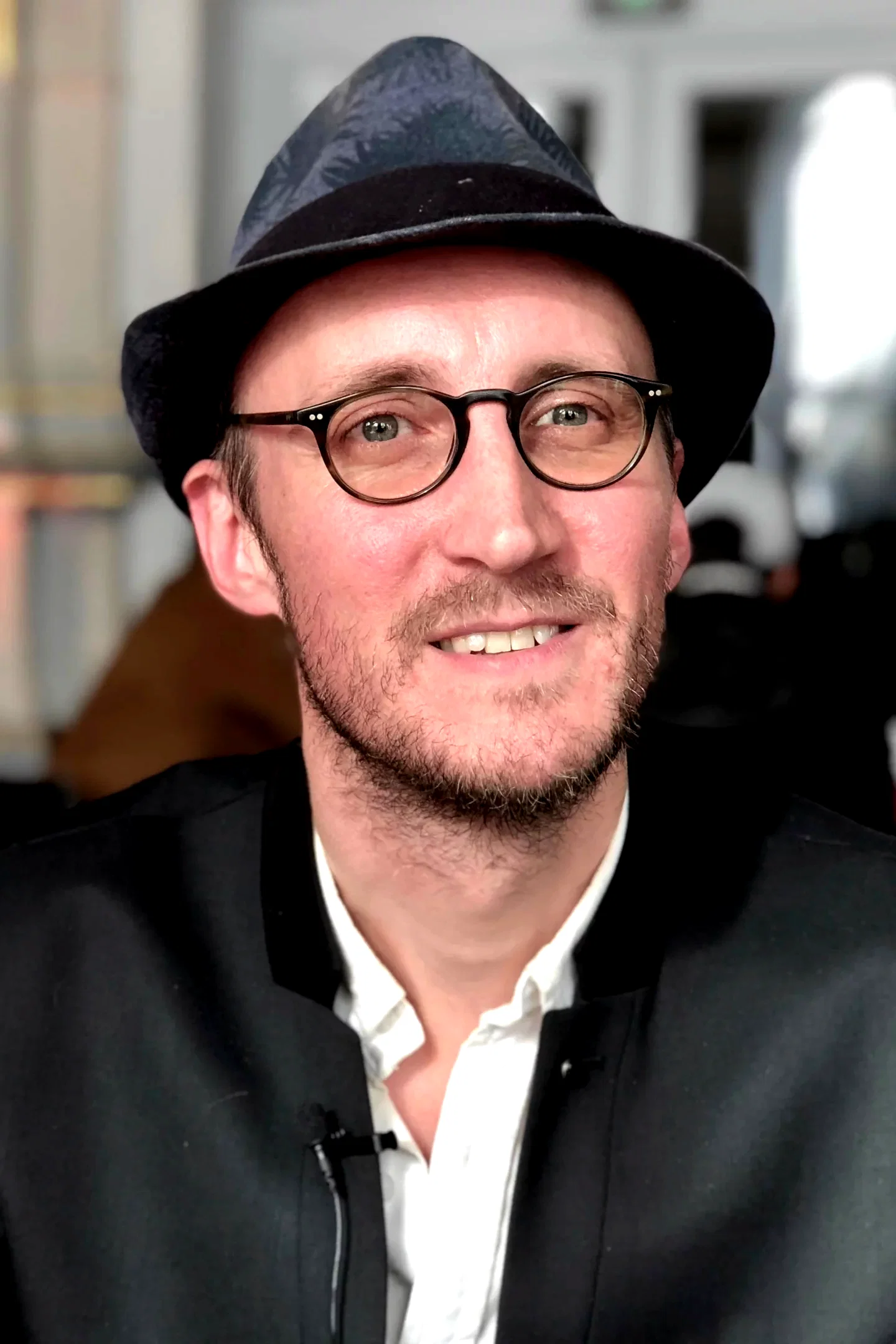 Guérin Van de Vorst