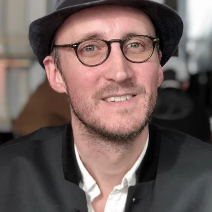 Guérin Van de Vorst
