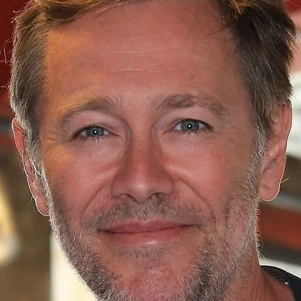 Peter Outerbridge