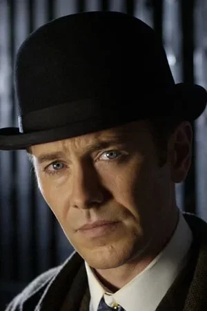 Peter Outerbridge photo