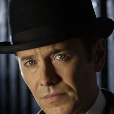 Peter Outerbridge