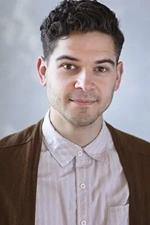  Daniel Maslany photo