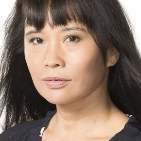 Photo star : Sook Yin Lee