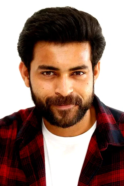  Varun Tej