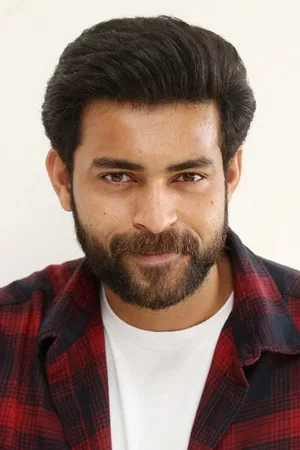  Varun Tej photo