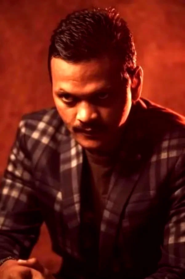  Raj Tirandasu