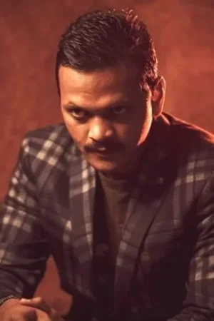 Raj Tirandasu photo