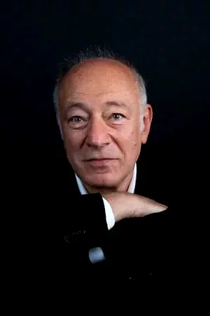  Simon Bakhouche