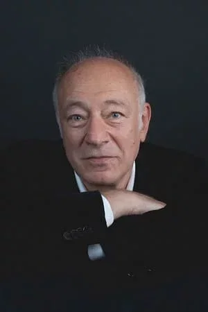  Simon Bakhouche photo