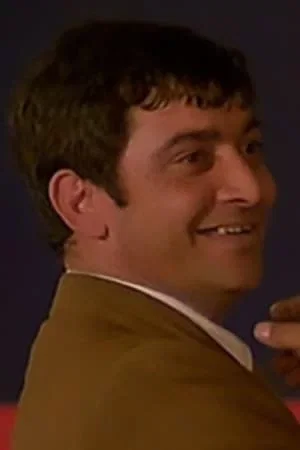 Franco Ukmar photo