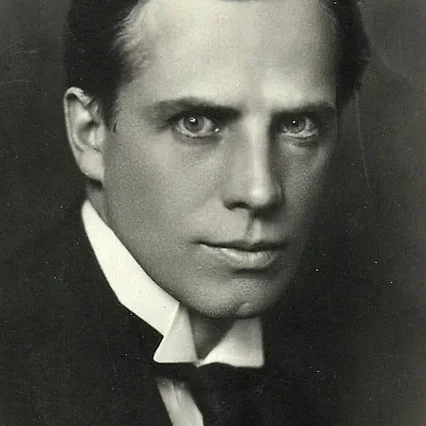 Lars Hanson