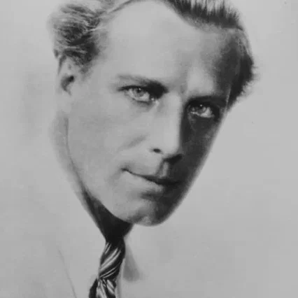 Lars Hanson
