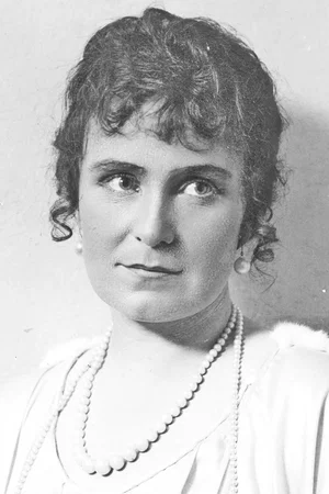 Photo de  Edith Erastoff