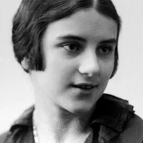 Photo star :  Lillebil Ibsen