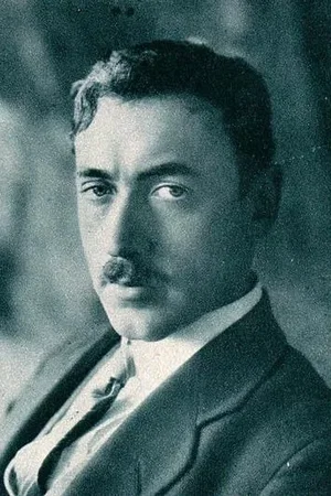  Mauritz Stiller photo