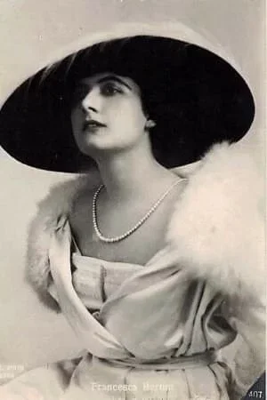  Francesca Bertini photo