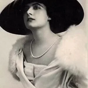  Francesca Bertini