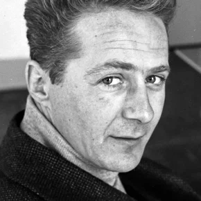 Photo star : Werner Bruhns
