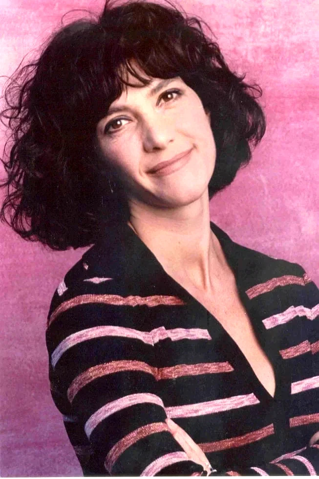 Maria Monti