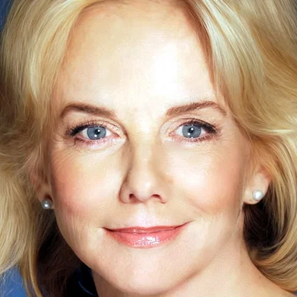  Linda Purl