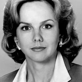 Photo star :  Linda Purl