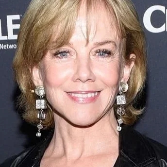  Linda Purl