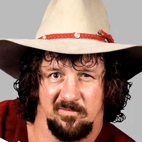 Photo star : Terry Funk