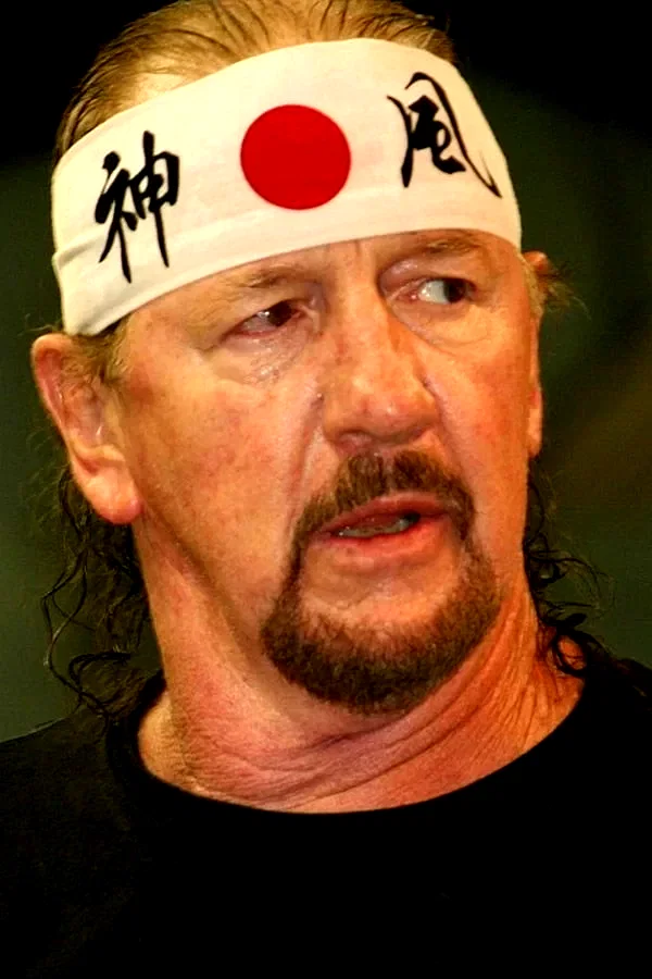 Terry Funk