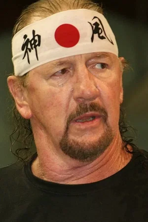 Terry Funk photo
