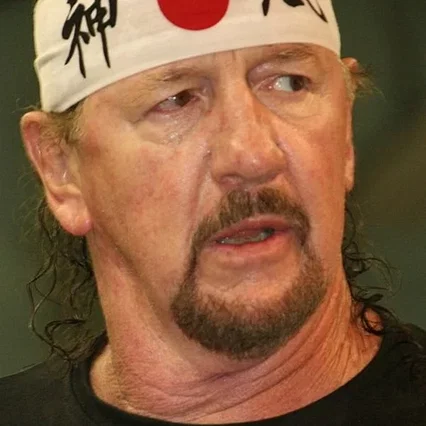 Terry Funk