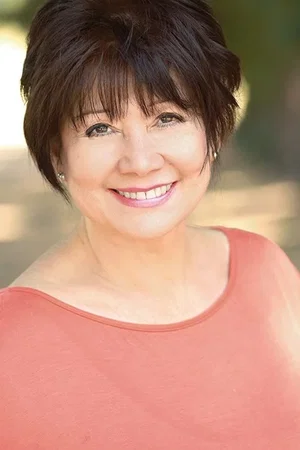 Aimée Eccles photo